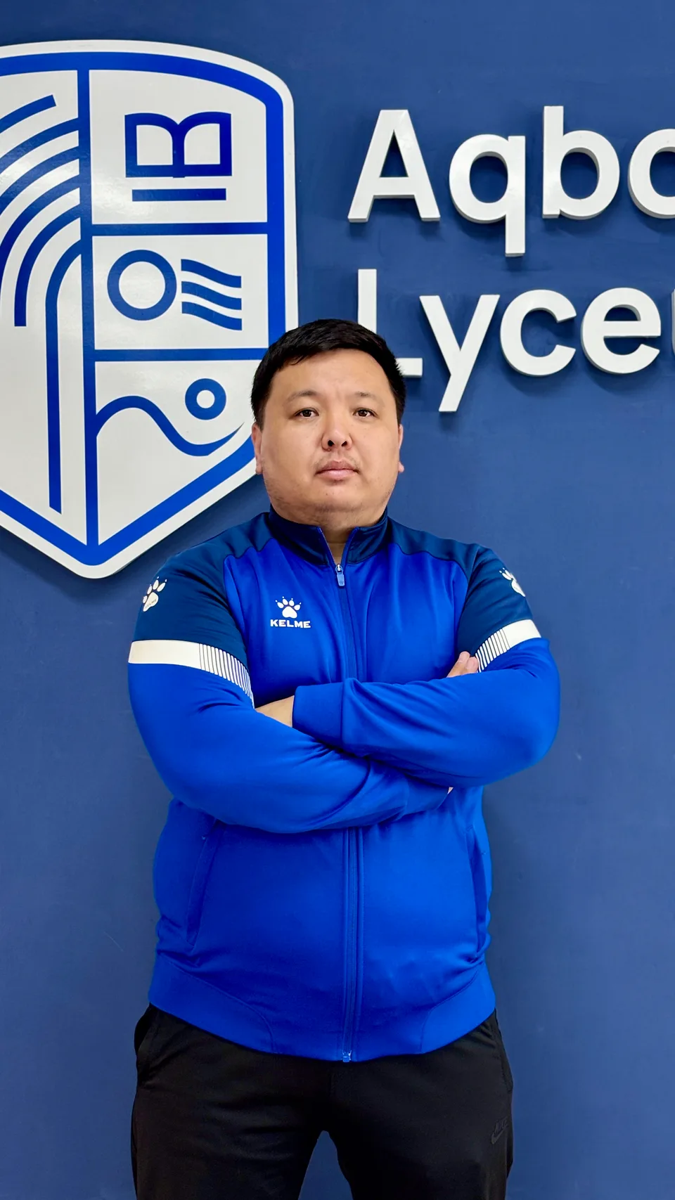 Сарсенгалиев Мербол Булатович